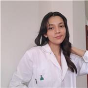 CLASES DE MATEMATICA, BIOLOGIA, QUIMICA Y FISICA QUIMICA